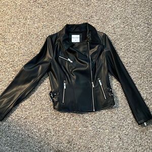 Chelsea DeBoer Jacket